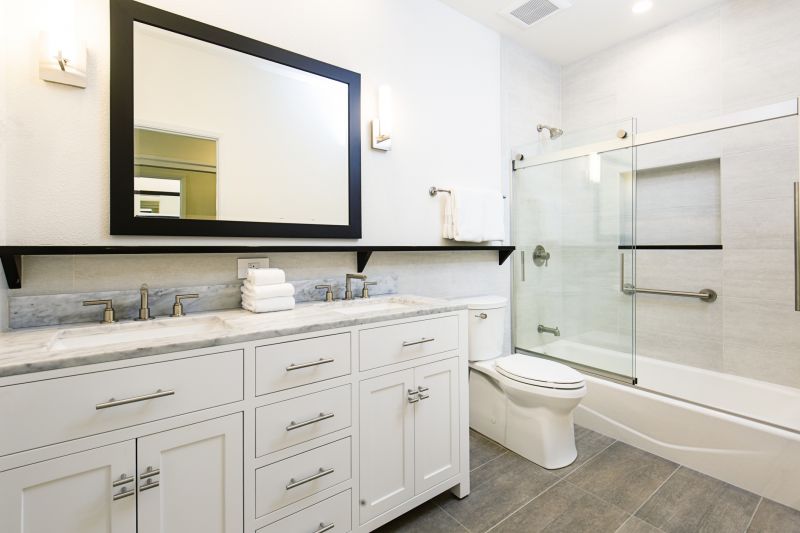 Bathroom Remodeling Service